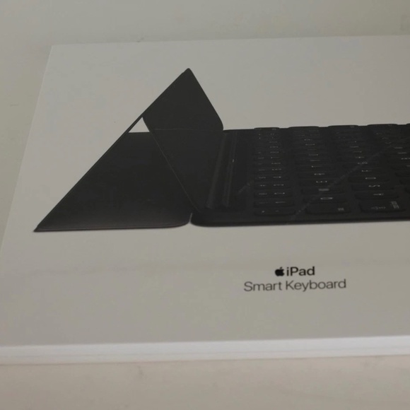 Apple Smart Keyboard iPad Pro 10.5